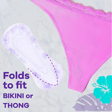 Always Daily Protect Multi-Style Liners, Regular Length, Unscented Panty Liners, Up to 100% Odor Free and Fragrance Free, Cleanguard Quilted Core Absorbs Wetness and Odors, 108 Count