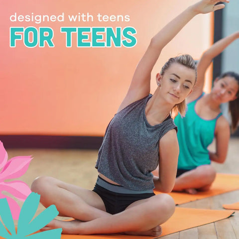 Always Radiant Teen Pads, Size 1, Regular, with Wings, Unscented, 126 Count, Pakc of 3