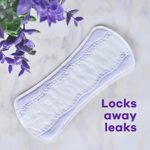 Always Panty Liners for Women Anti-Bunch Xtra Protection Daily Liners, Regular, Unscented, 136 Count
